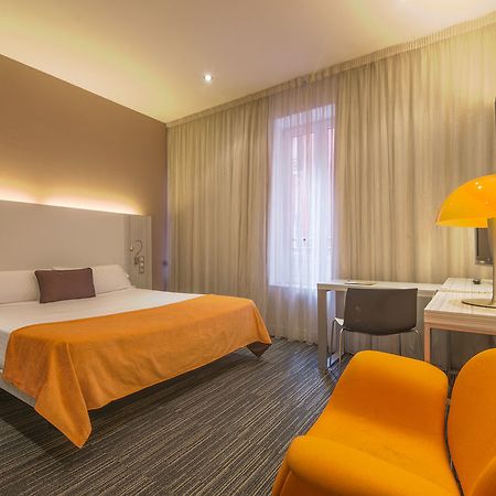 Hotel Icon Embassy Madrid Esterno foto