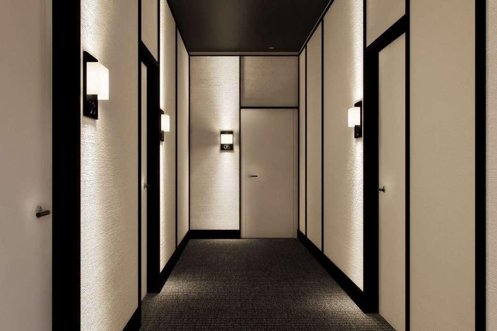 Hotel Icon Embassy Madrid Amenities foto