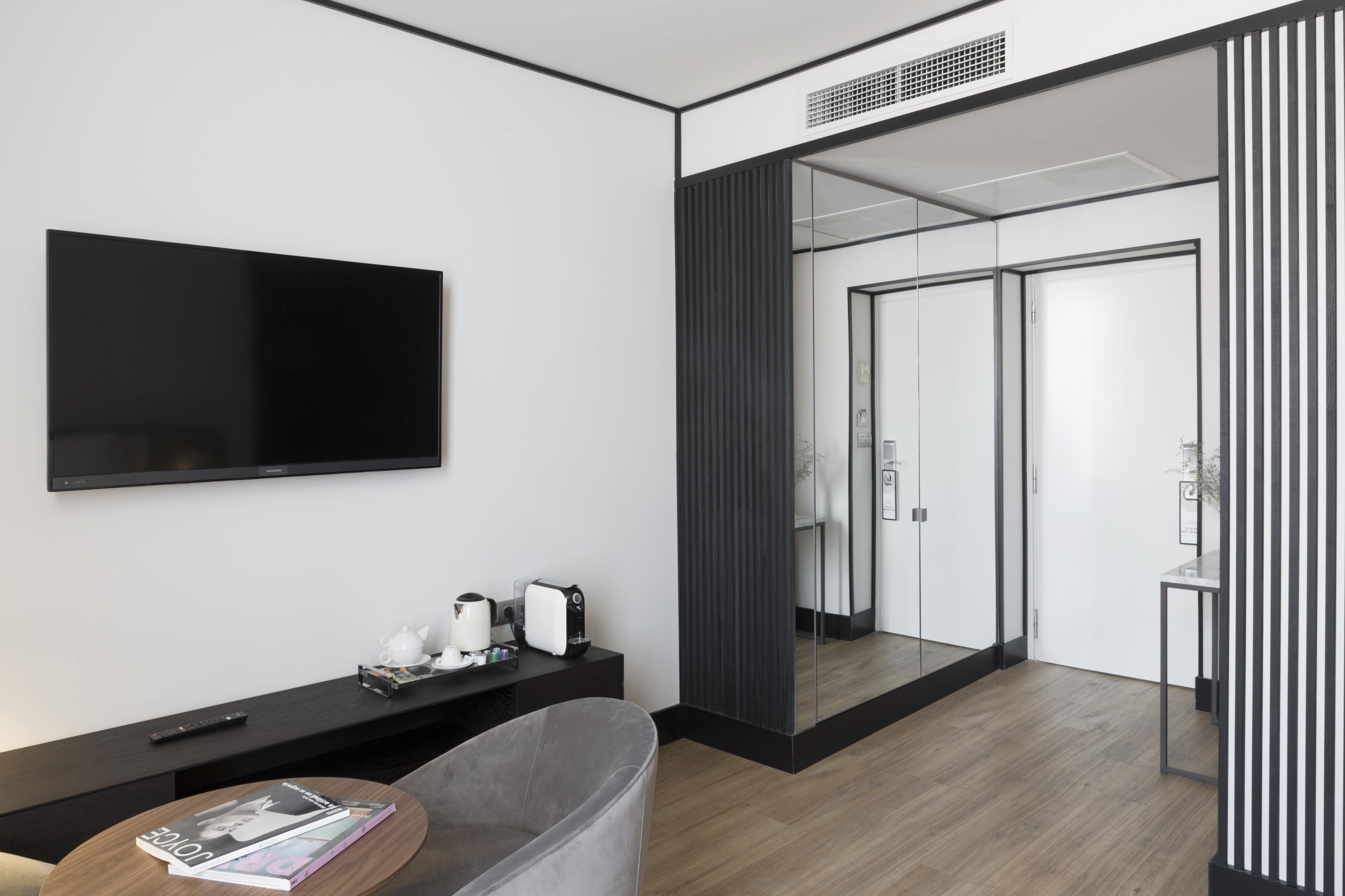 Hotel Icon Embassy Madrid Esterno foto
