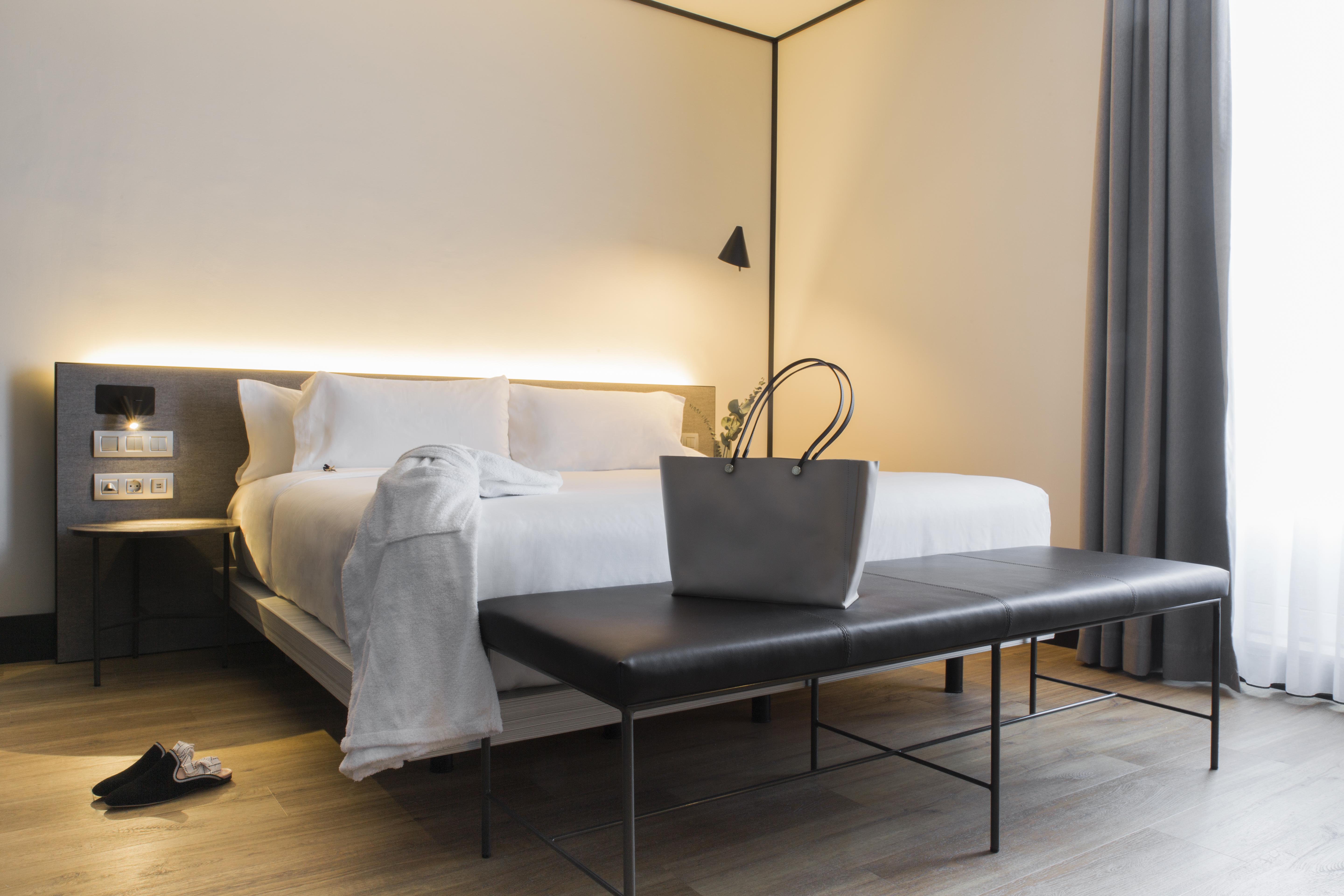 Hotel Icon Embassy Madrid Esterno foto