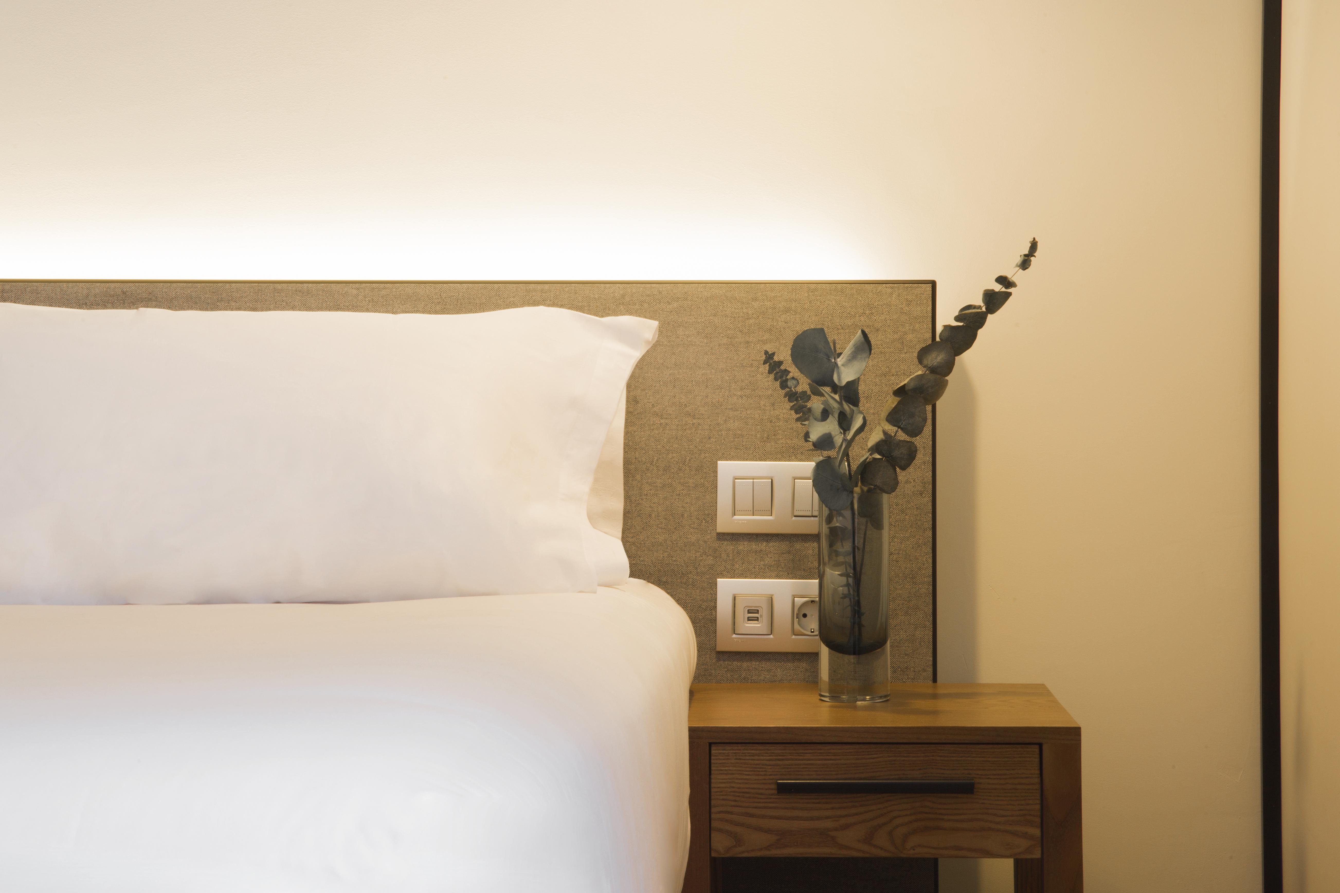 Hotel Icon Embassy Madrid Esterno foto