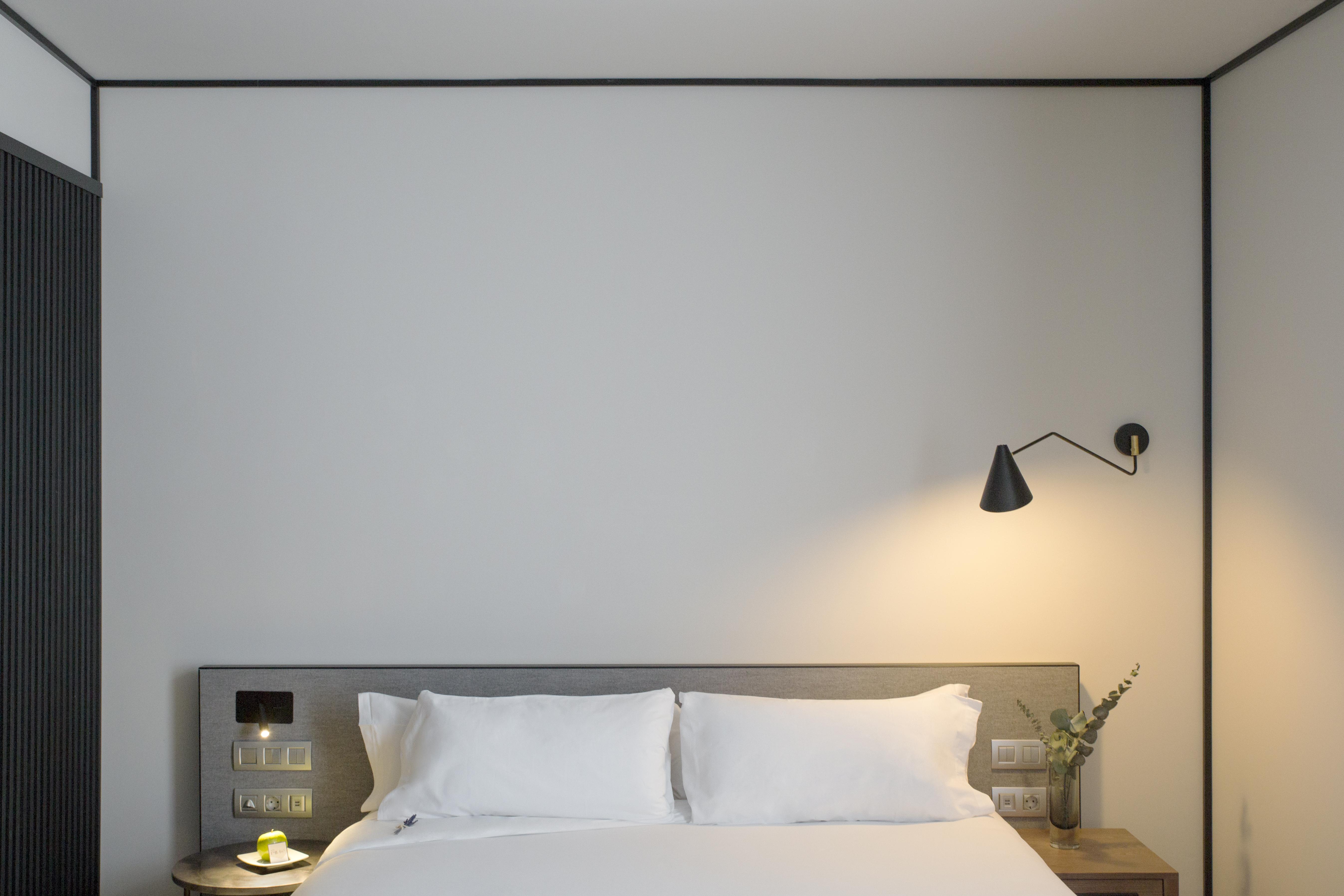 Hotel Icon Embassy Madrid Esterno foto