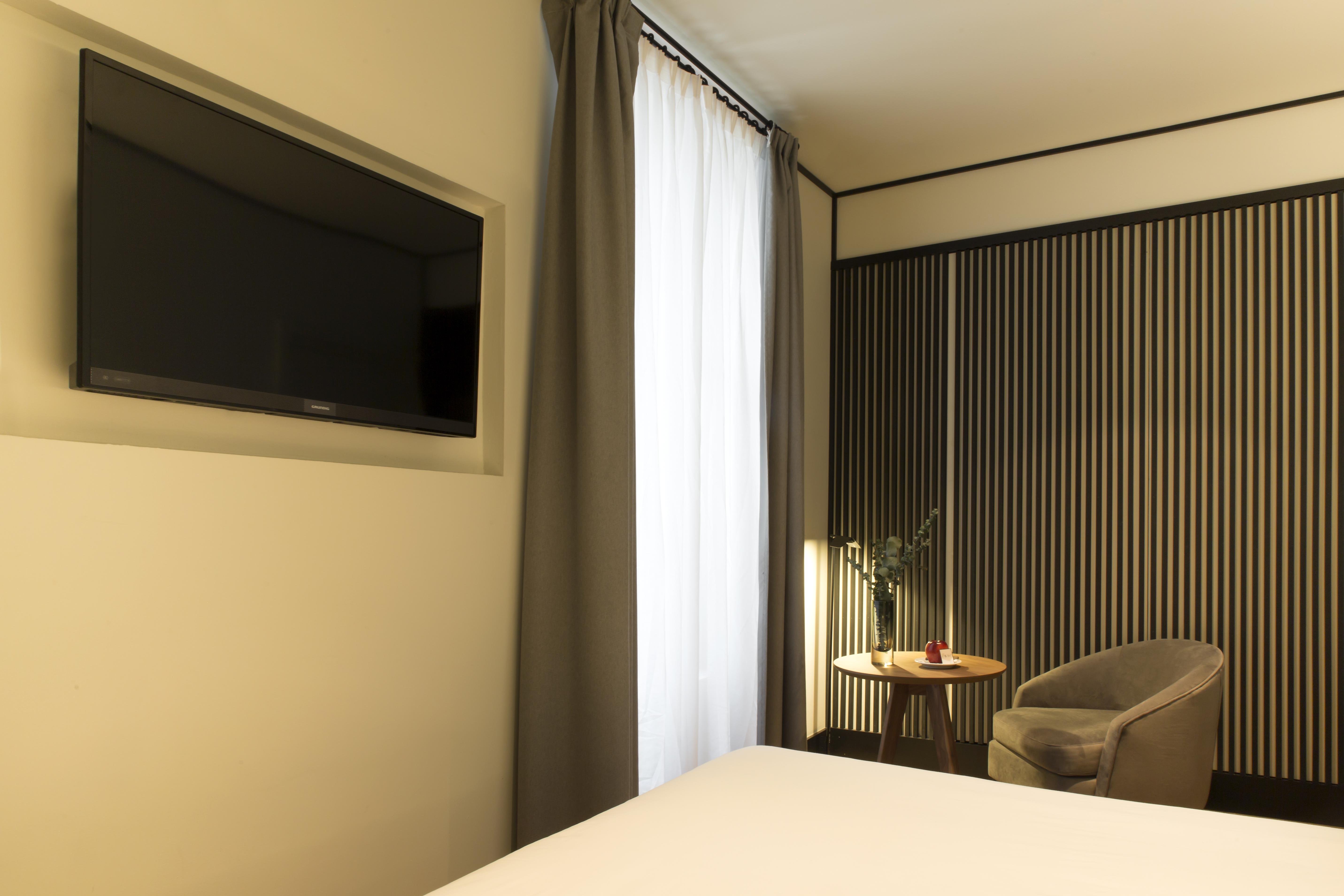 Hotel Icon Embassy Madrid Esterno foto