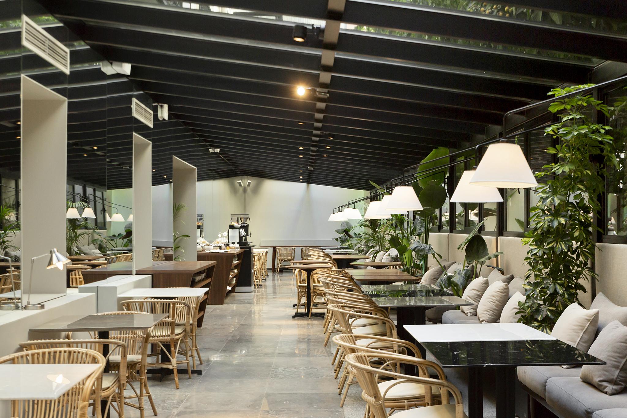 Hotel Icon Embassy Madrid Esterno foto