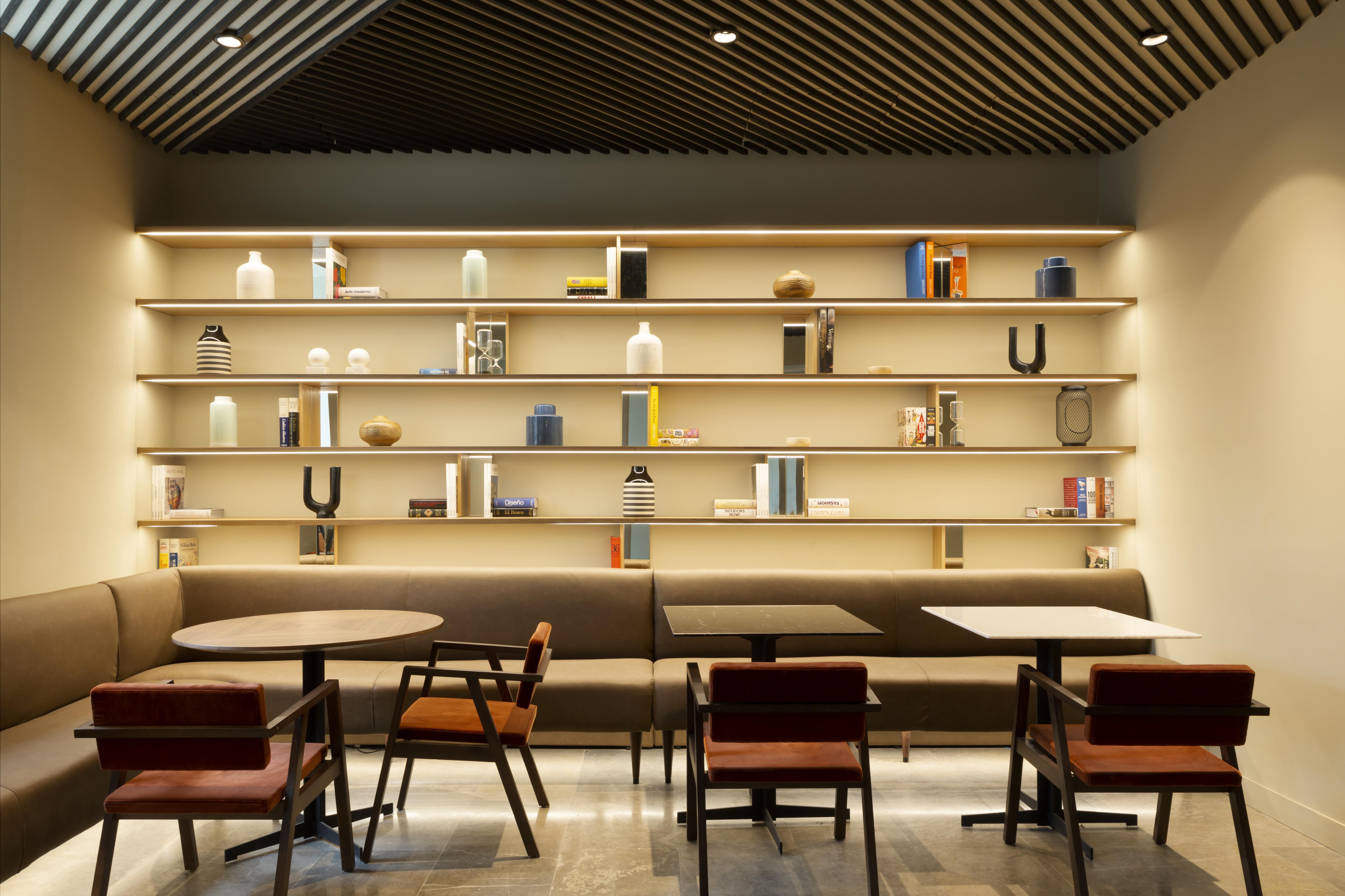 Hotel Icon Embassy Madrid Esterno foto