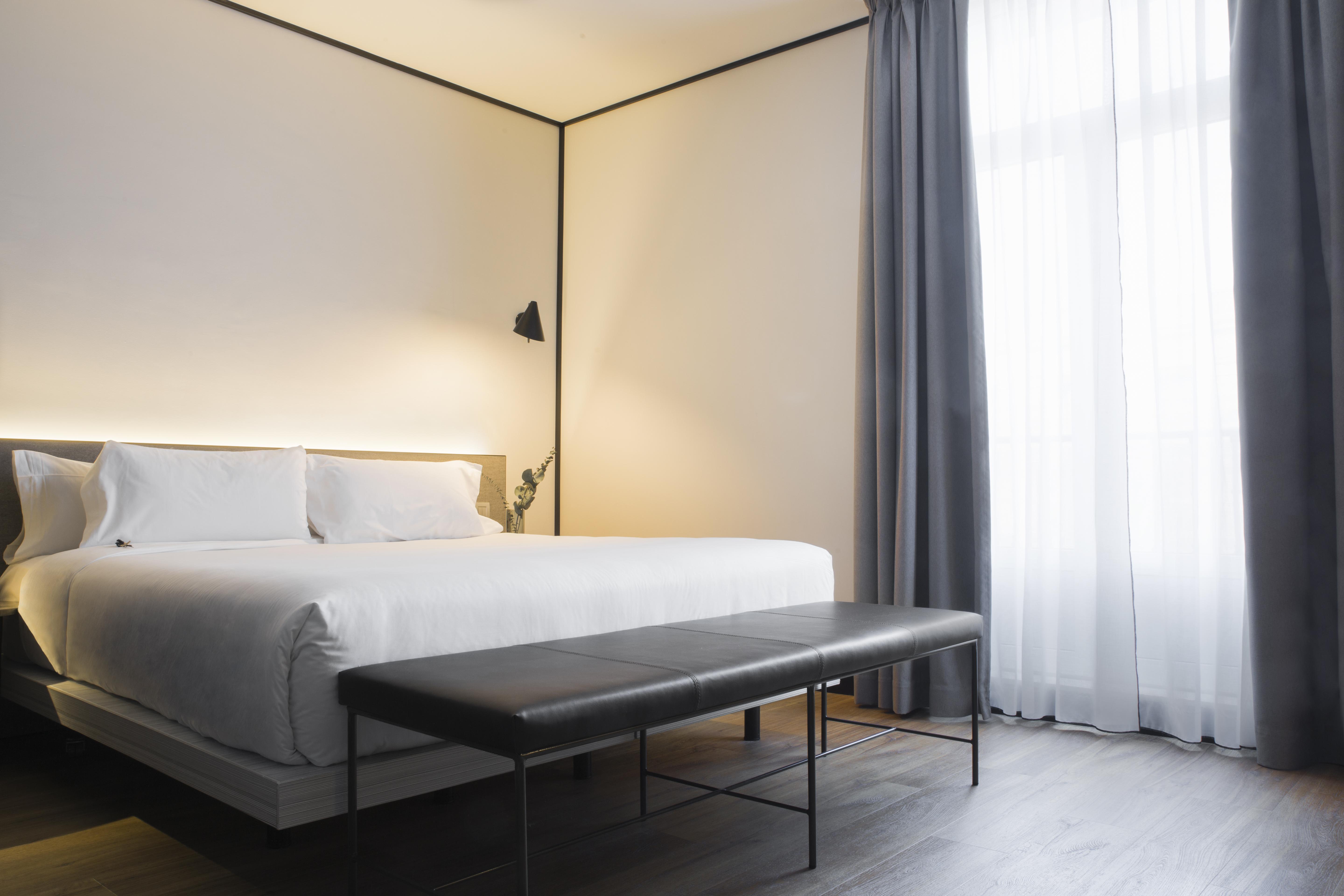 Hotel Icon Embassy Madrid Esterno foto