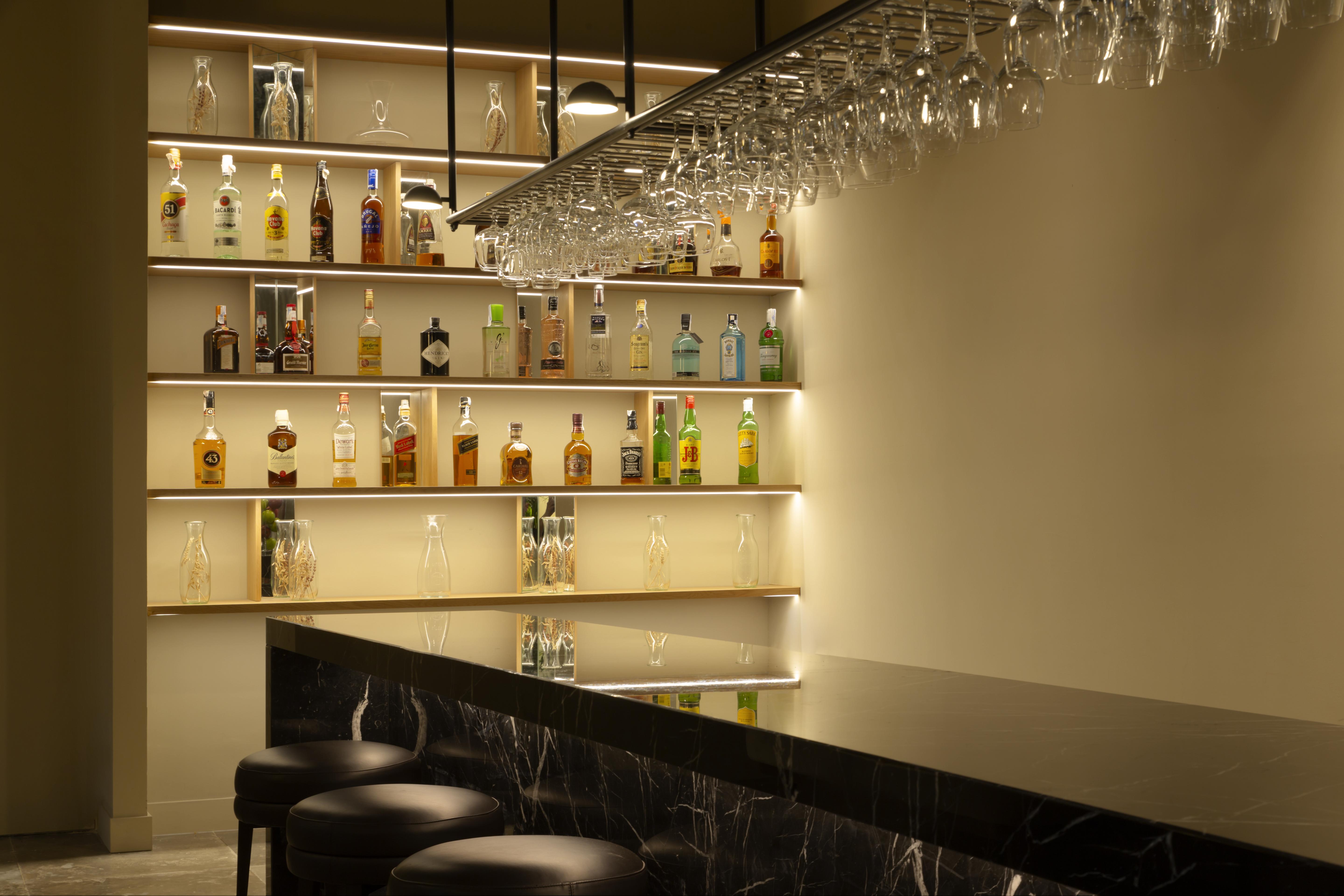 Hotel Icon Embassy Madrid Esterno foto
