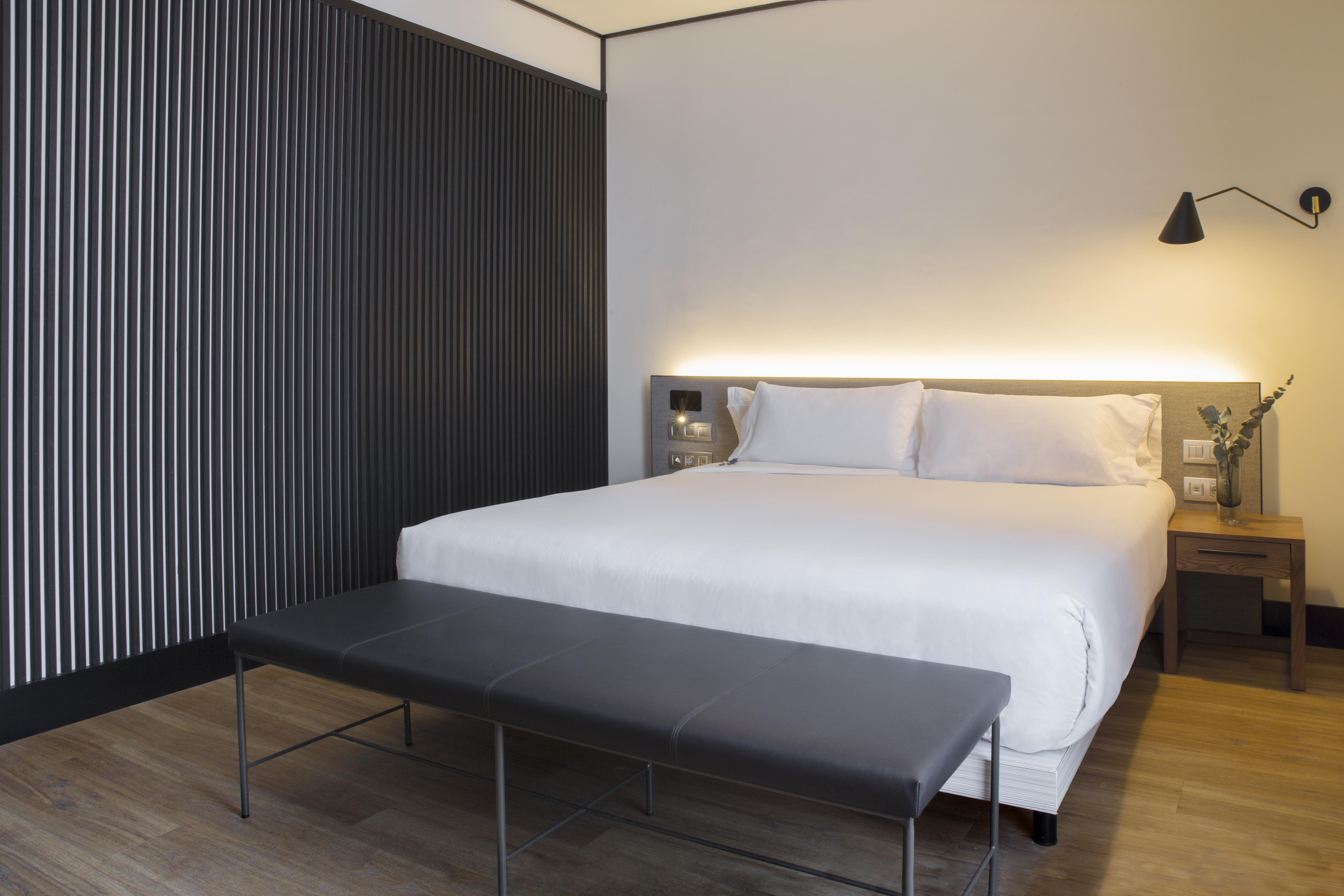 Hotel Icon Embassy Madrid Esterno foto