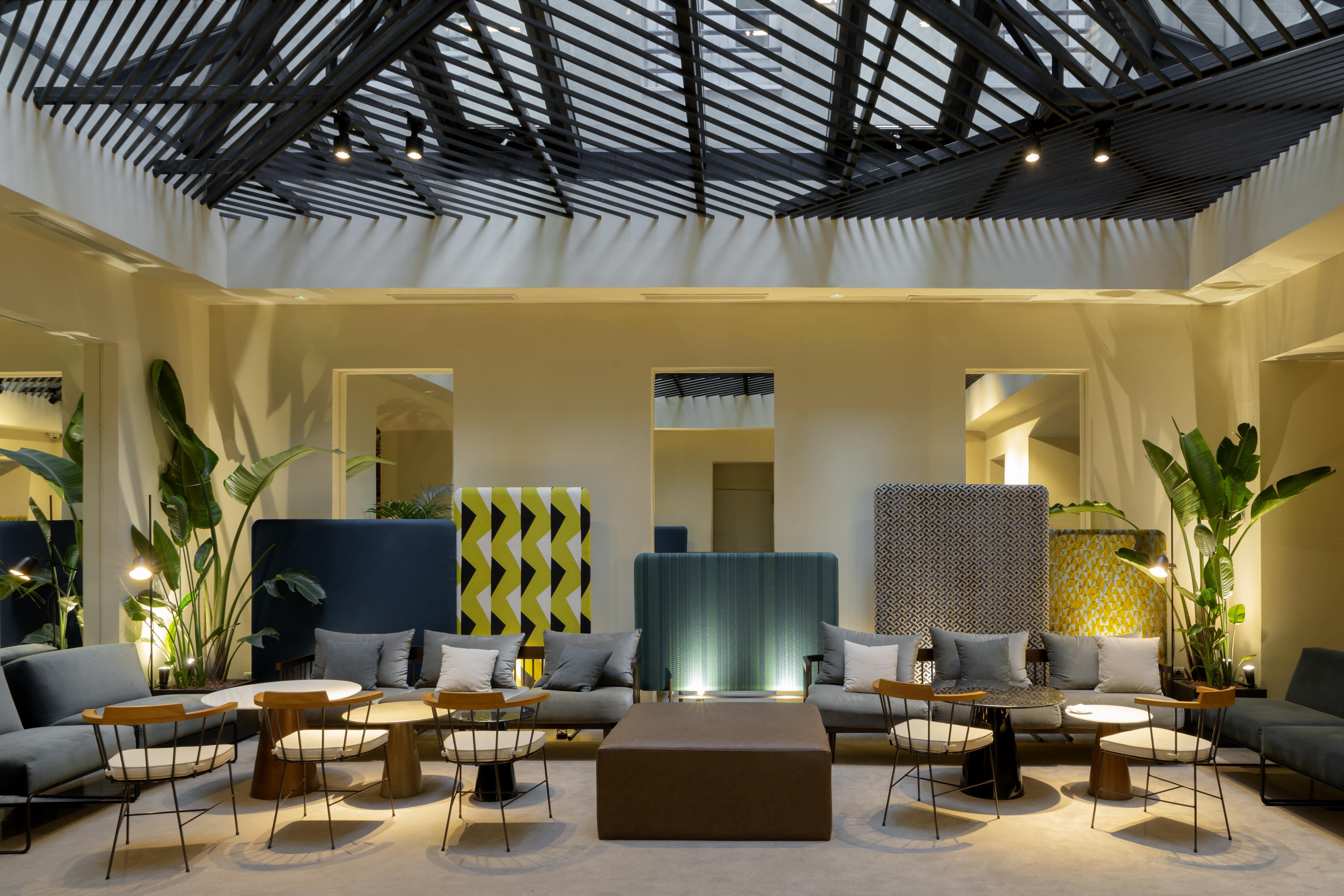 Hotel Icon Embassy Madrid Esterno foto