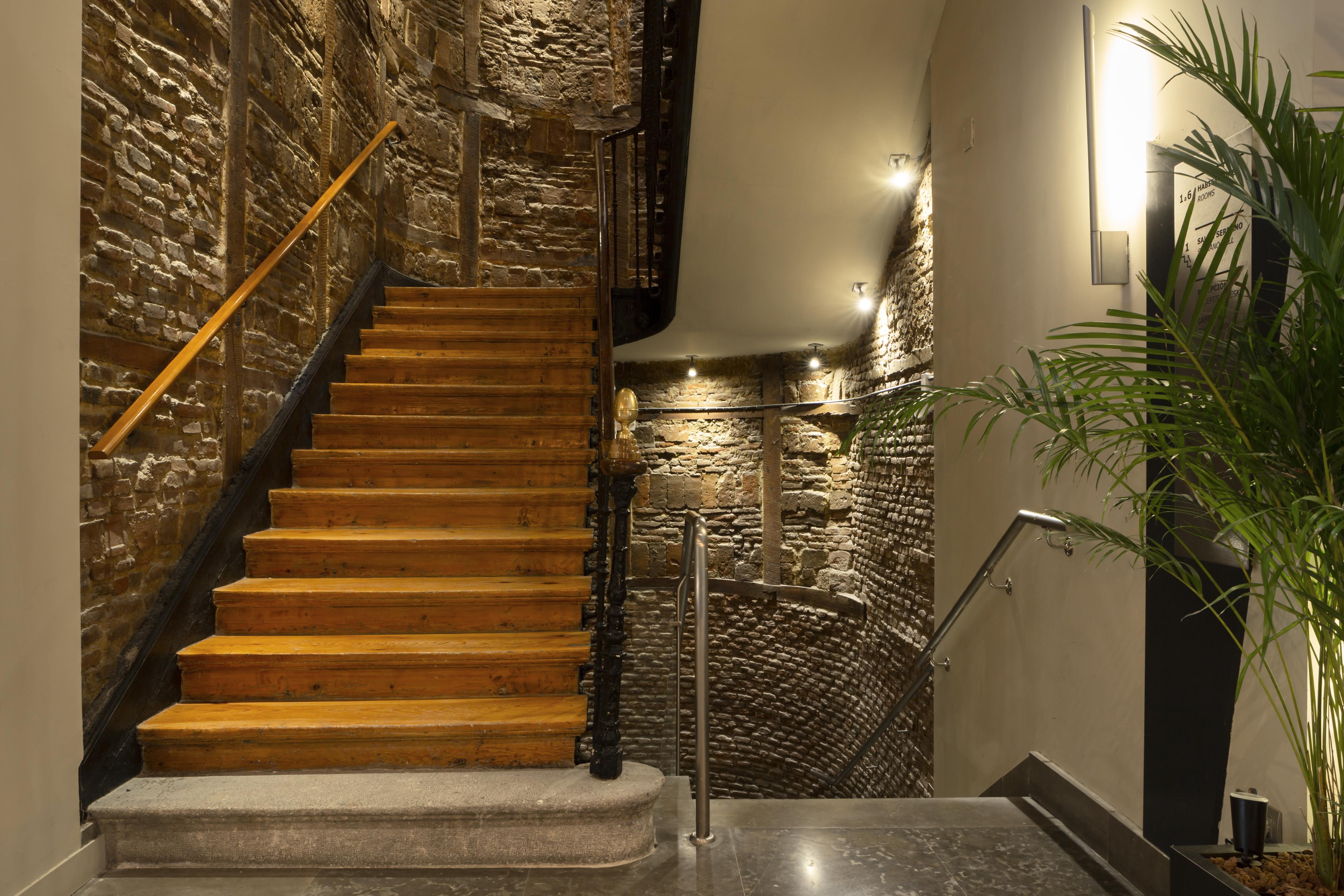 Hotel Icon Embassy Madrid Esterno foto