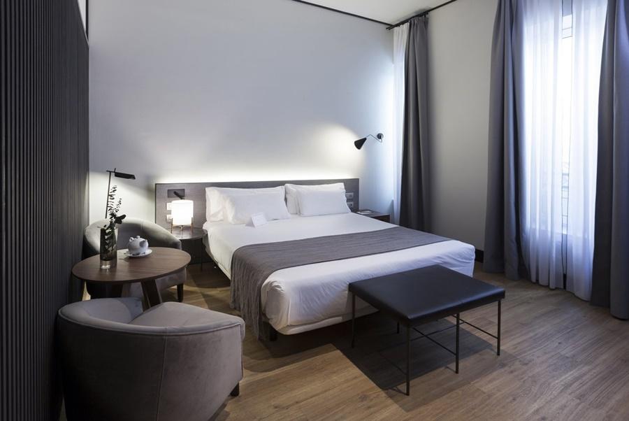Hotel Icon Embassy Madrid Esterno foto