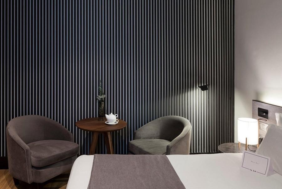 Hotel Icon Embassy Madrid Esterno foto