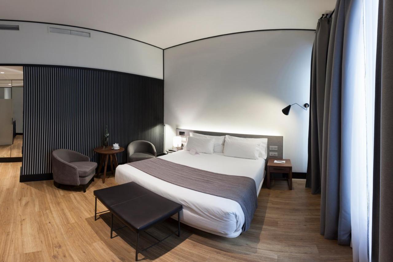Hotel Icon Embassy Madrid Esterno foto