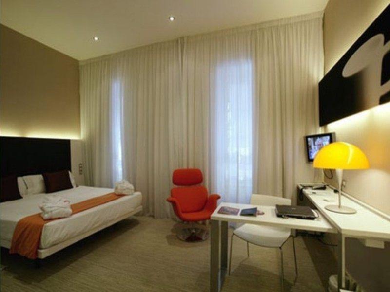 Hotel Icon Embassy Madrid Camera foto