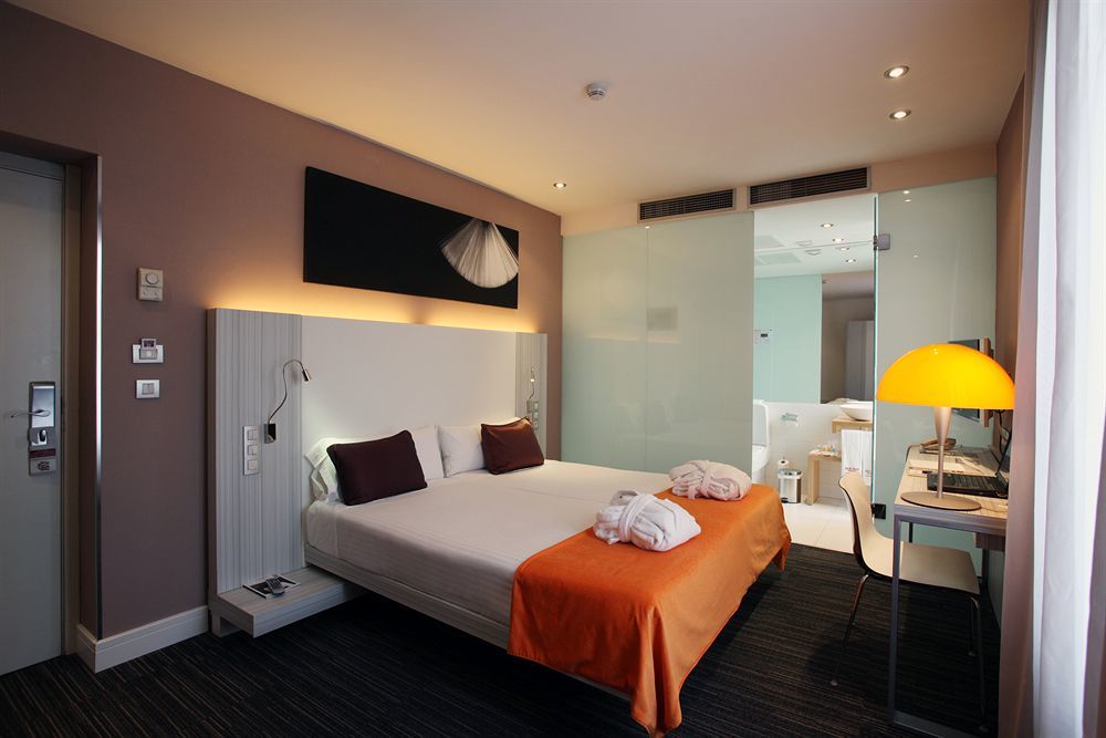 Hotel Icon Embassy Madrid Esterno foto