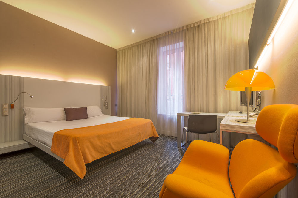 Hotel Icon Embassy Madrid Esterno foto