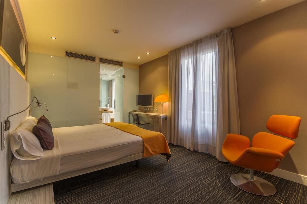 Hotel Icon Embassy Madrid Esterno foto