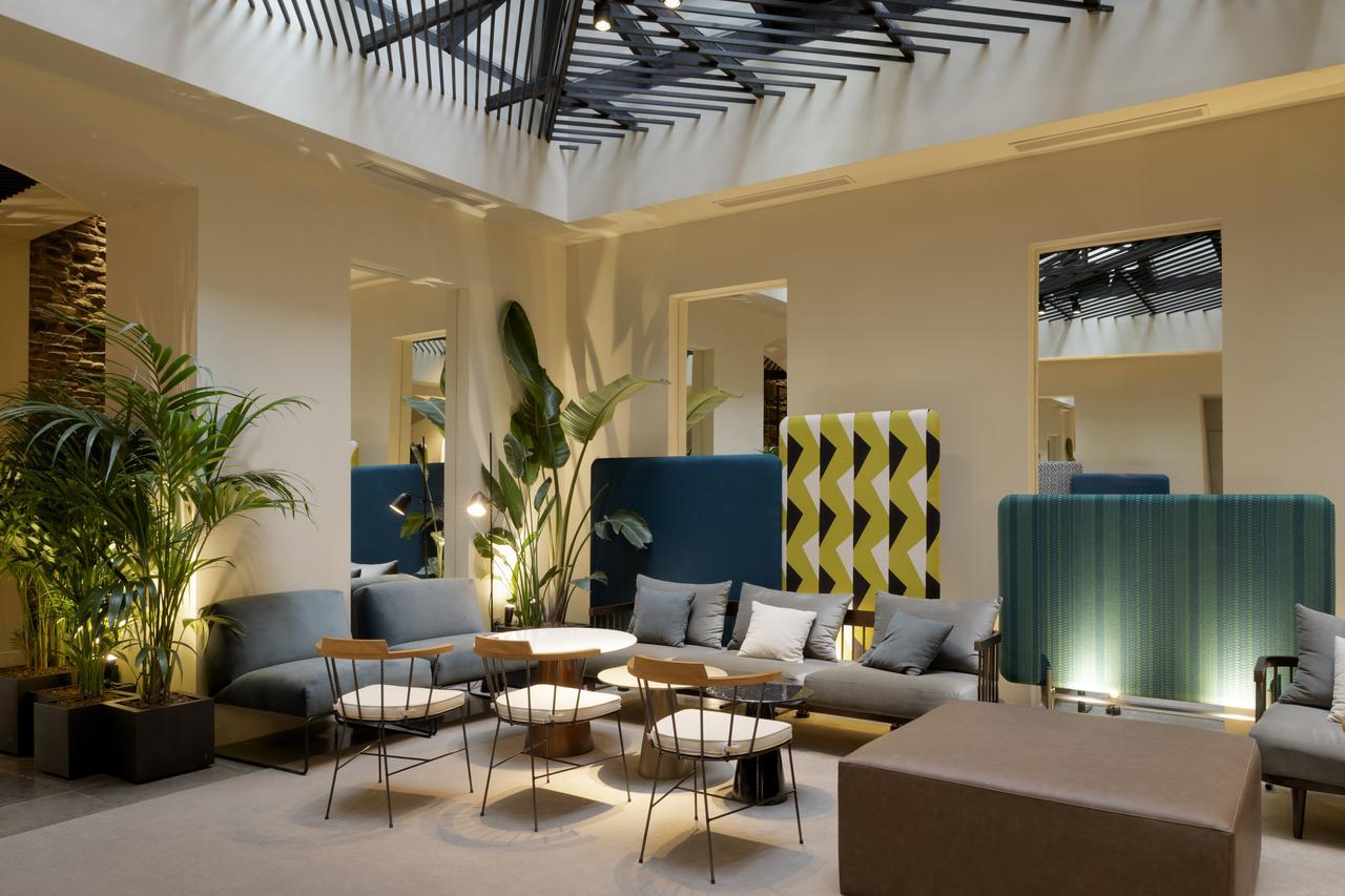 Hotel Icon Embassy Madrid Esterno foto