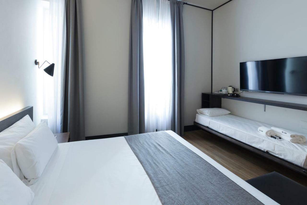 Hotel Icon Embassy Madrid Esterno foto